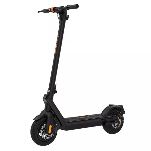 Купить Электросамокат  Proove X-City Pro Max App Black/Orange в Киеве - фото №1
